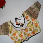 Hakoba Sabyasachi Design Blouses -MB046 - Image 3