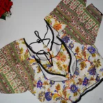 Hakoba Sabyasachi Design Blouses -MB046