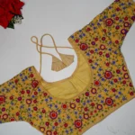 Deasigner 36 Size Blouses-MB068 - Image 3