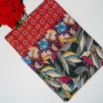 Digital 1mtr Blouse Pieces-MB1005