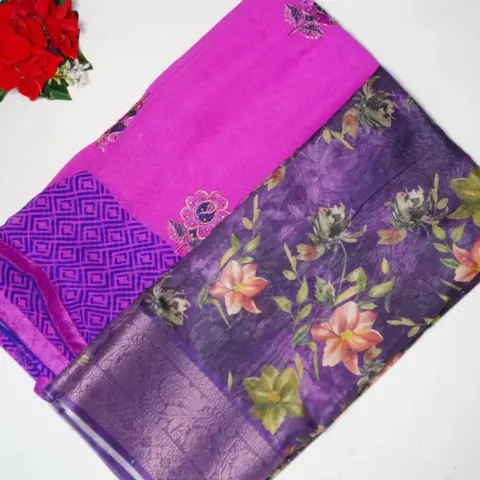 Mixed Offer Sale Saree-MB1101(46-90)
