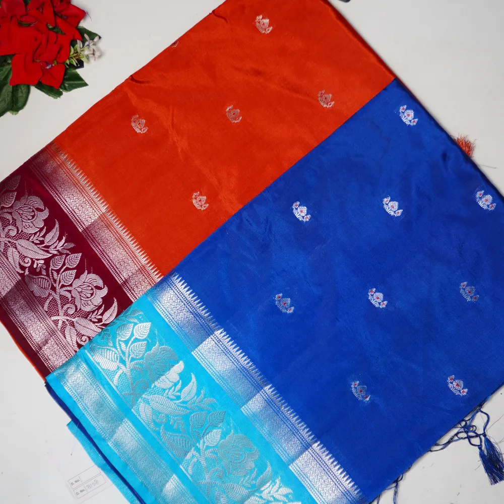 Light Waight H O pattu-MB684(683)