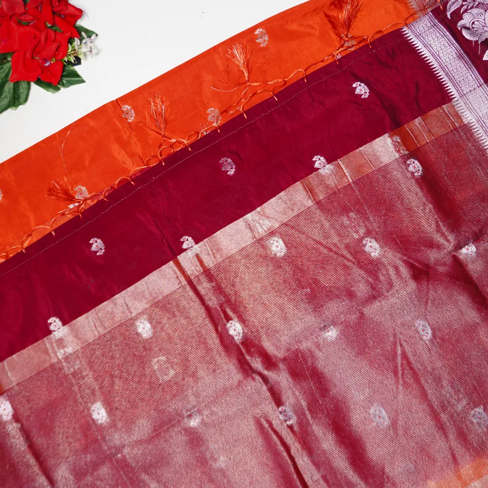 Light Waight H O pattu-MB684(683) - Image 3
