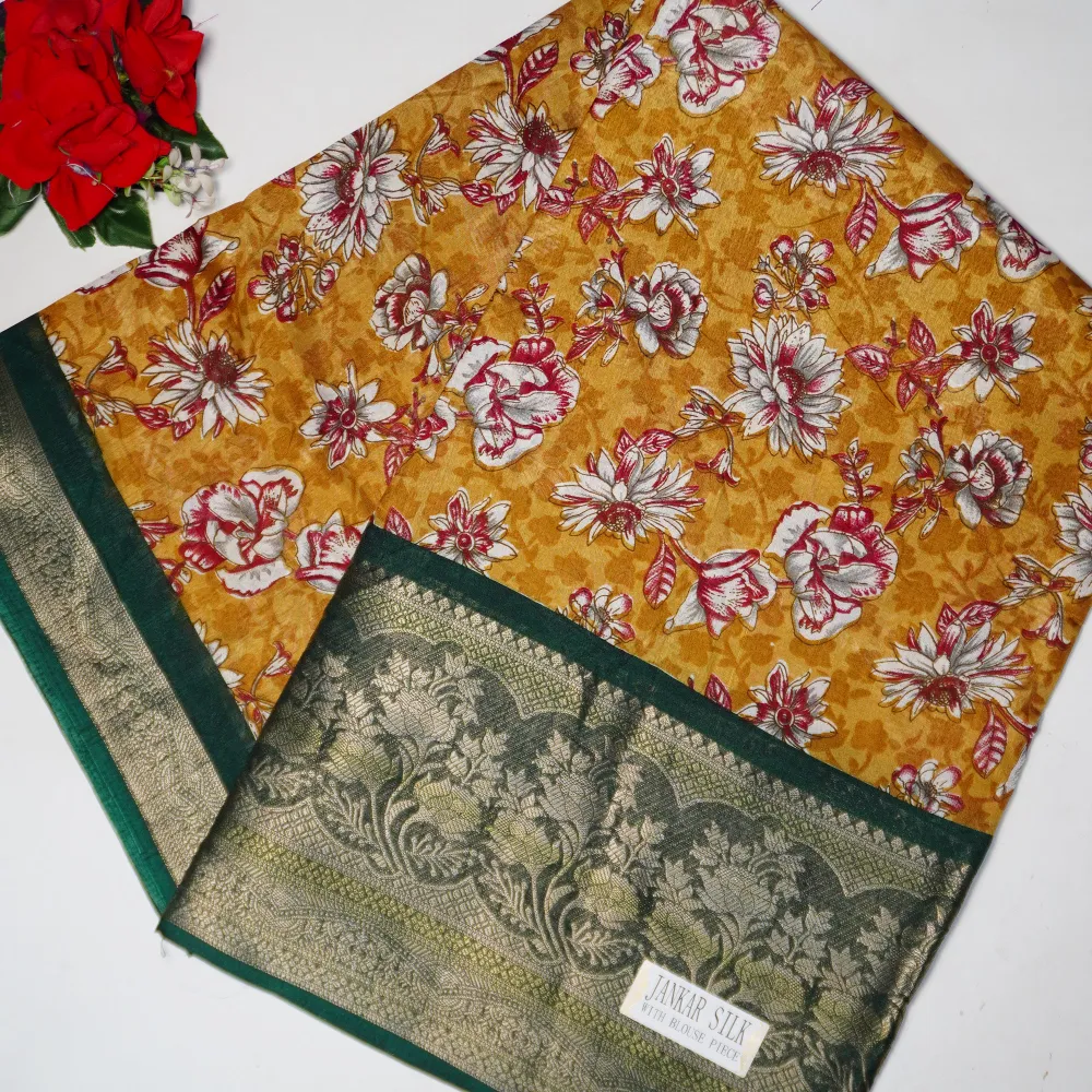 Mangalam Silk Offer Sale-MB755 - Image 2