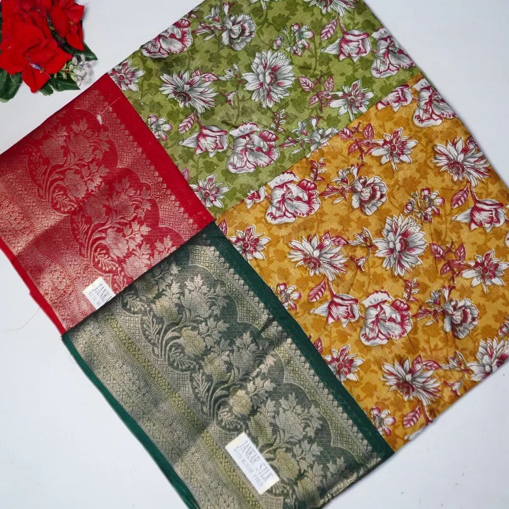 Mangalam Silk Offer Sale-MB755