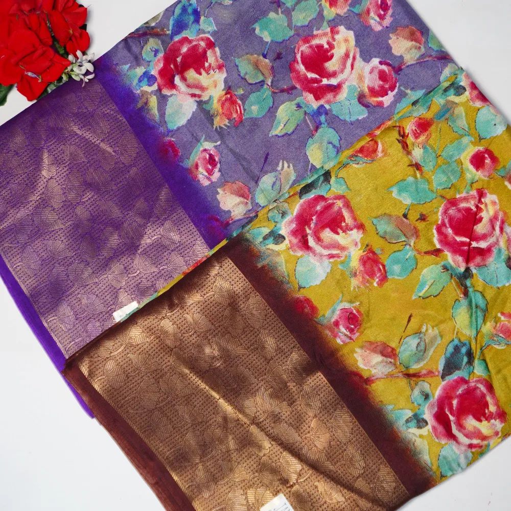 Mangalam Silk Offer Sale-MB578