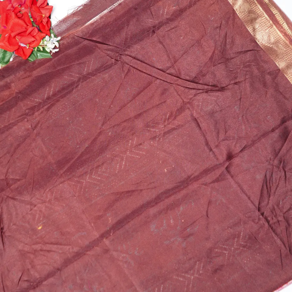 Mangalam Silk Offer Sale-MB578 - Image 4