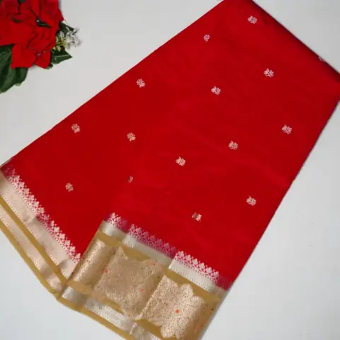 Primium H O Pattu Red Special