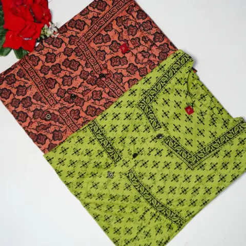 Jyothi Cotton Nighties(XL)