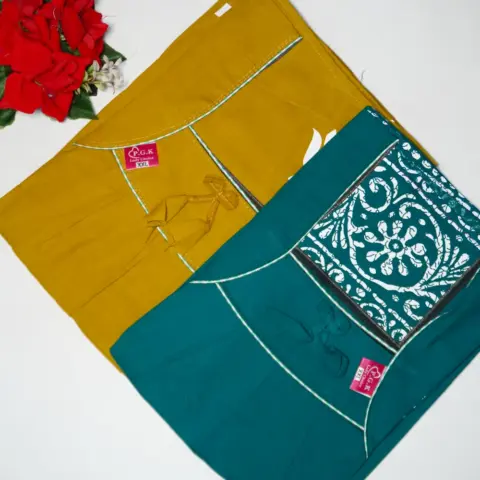 Premium Cotton Nighties