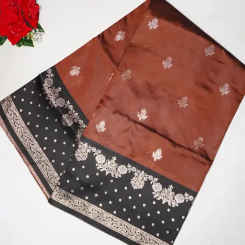 Semi H . O Fancy Pattu