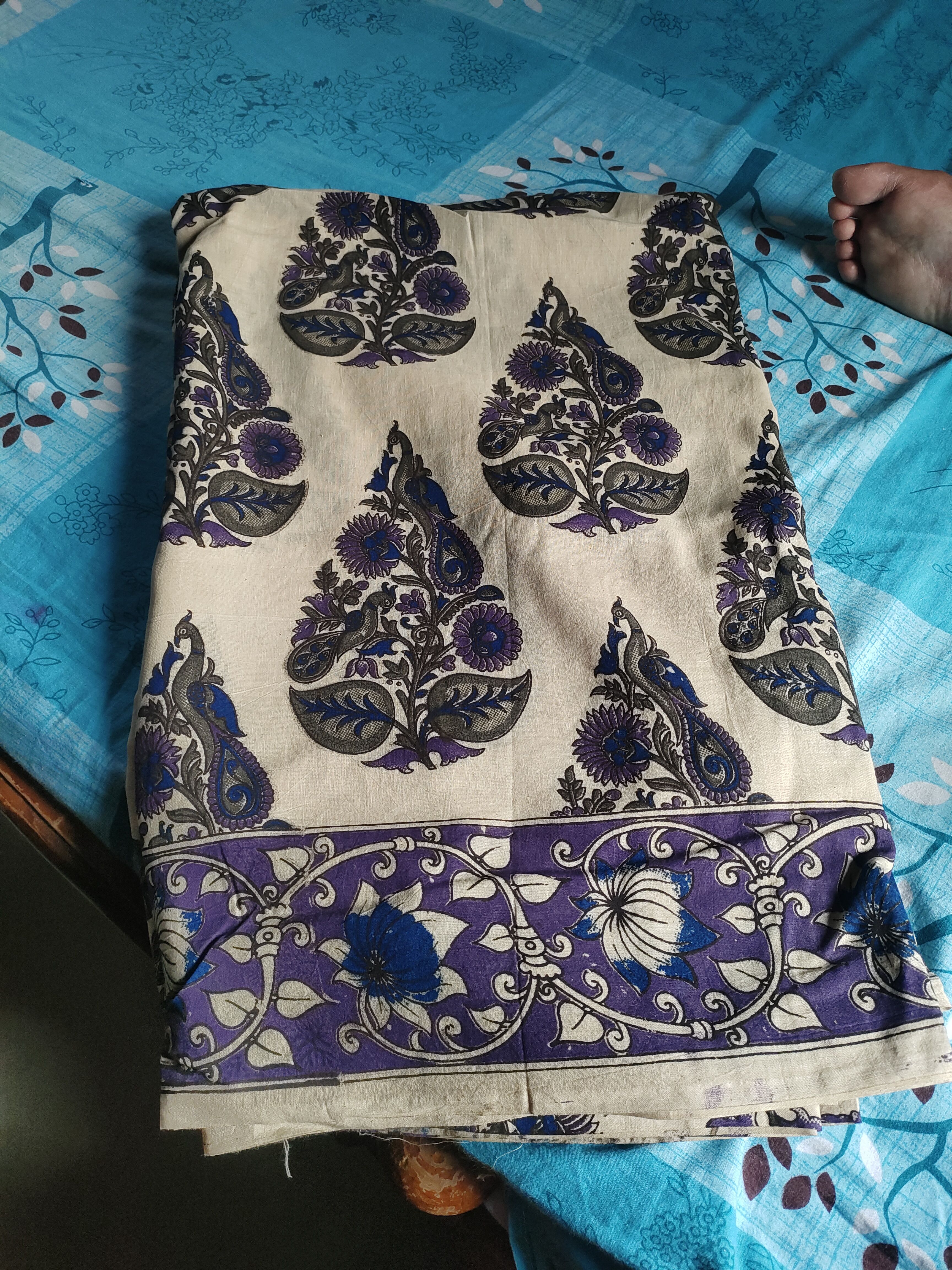 Customer photo