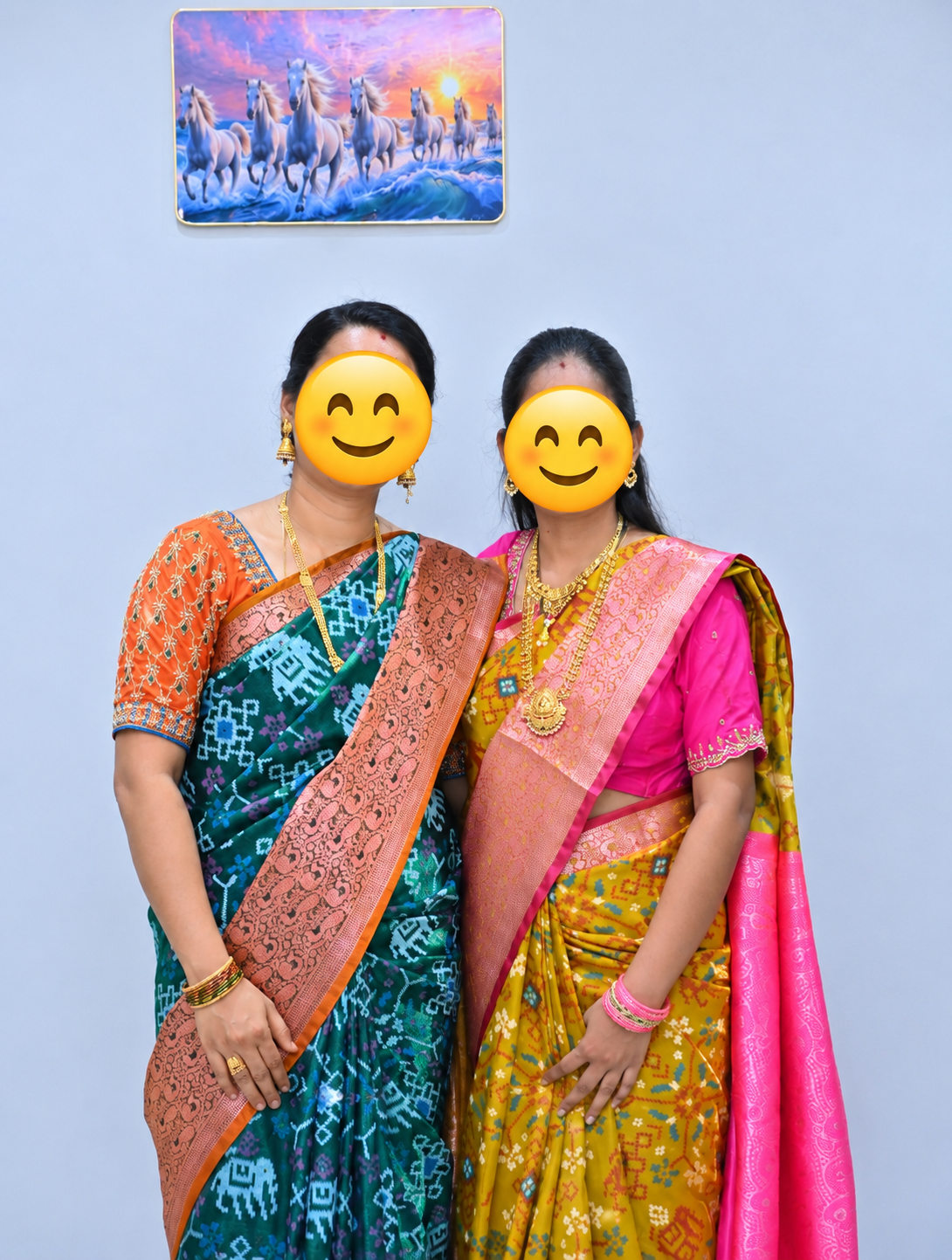 Customer photo